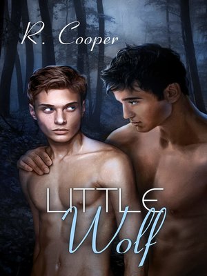 Little Wolf - ebook